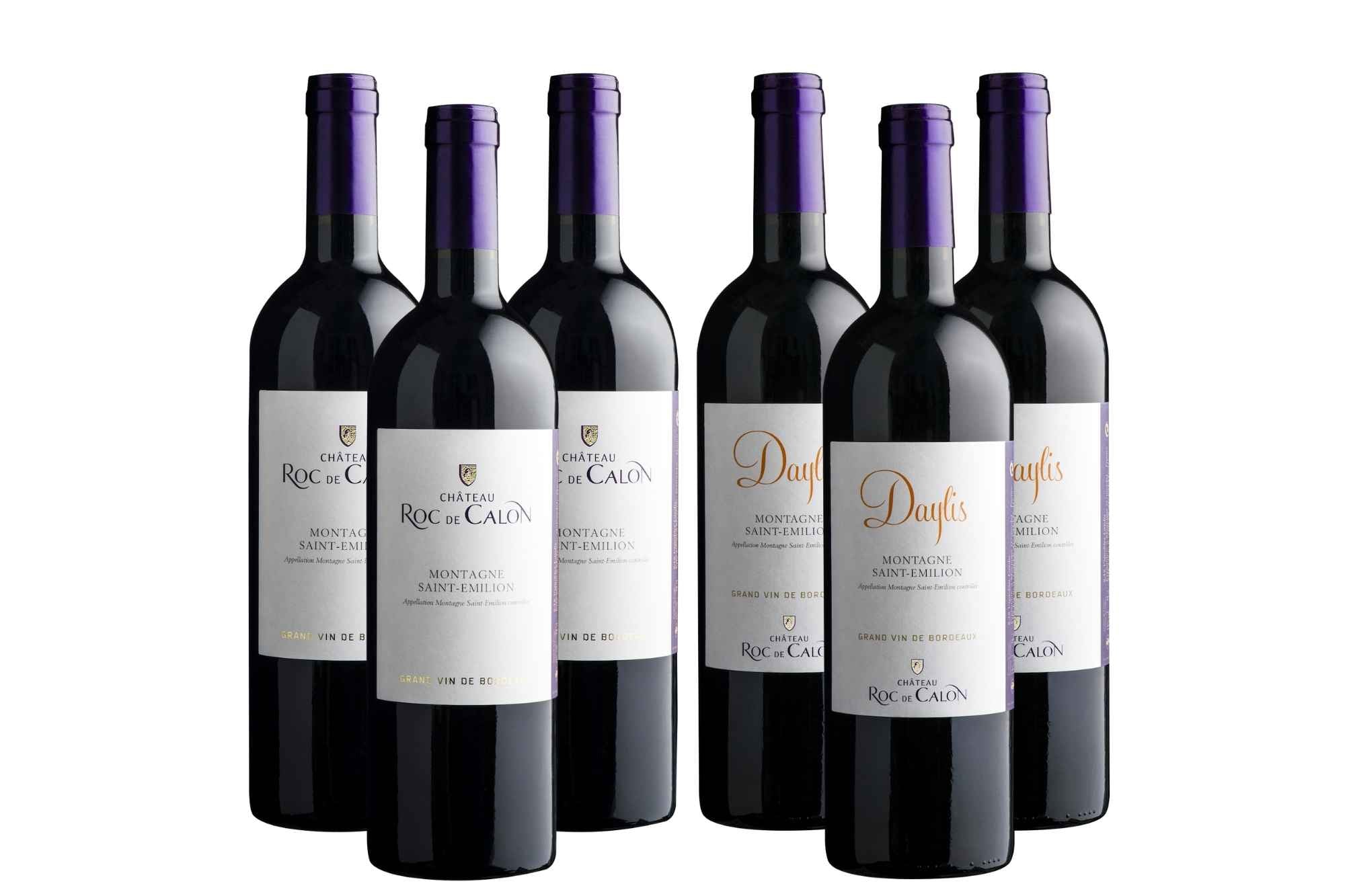 Au Château des Daylis