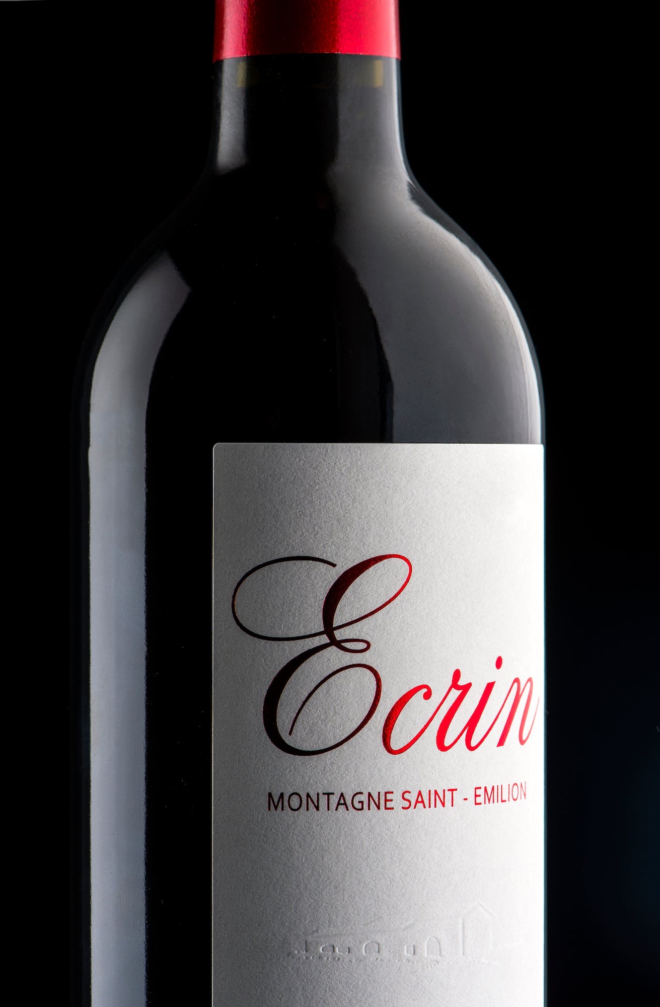 Écrin de Château Roc de Calon