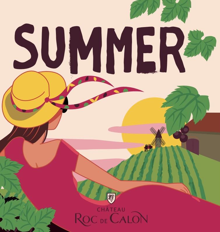 Summer de Roc de Calon 2023