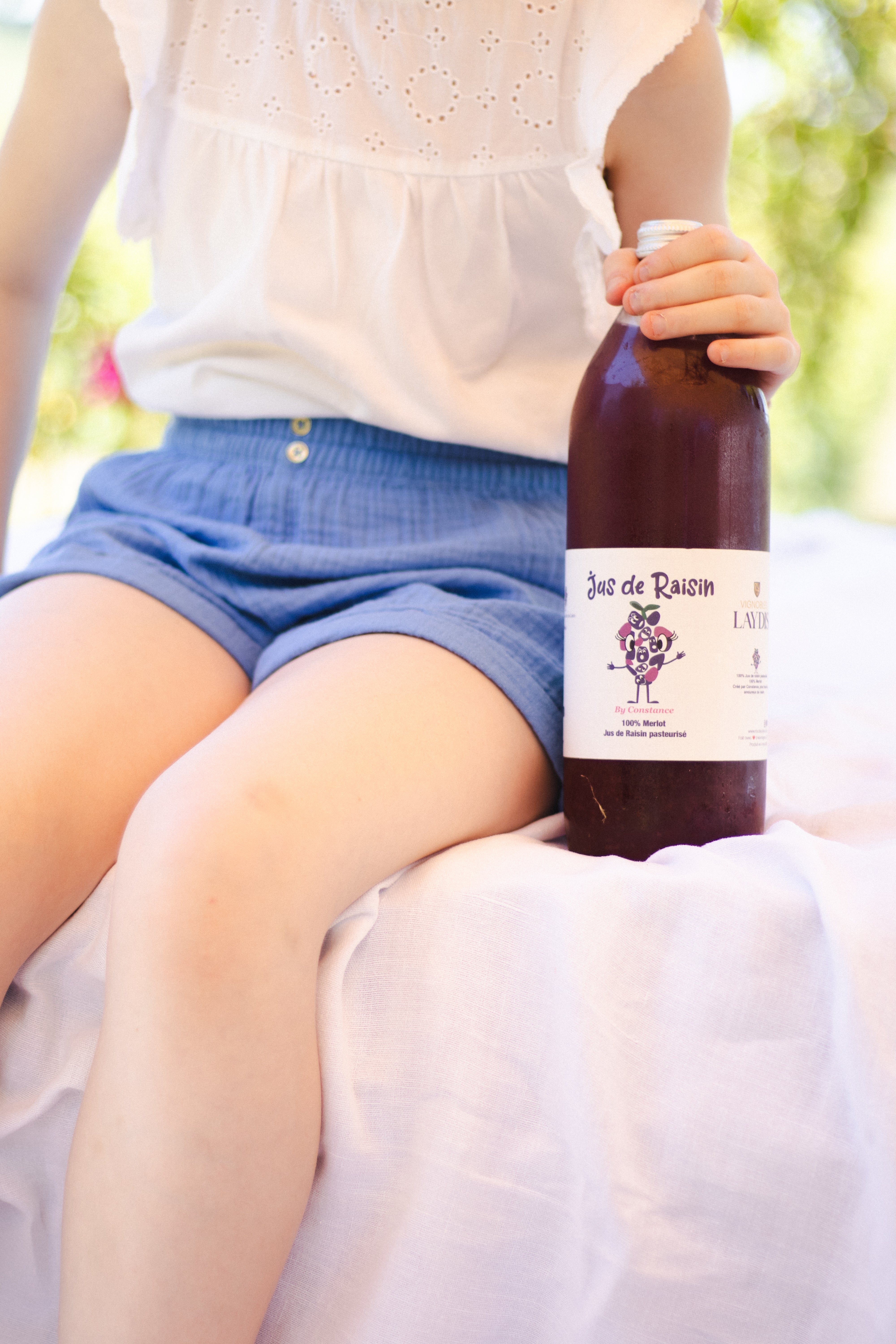 Jus de Raisin