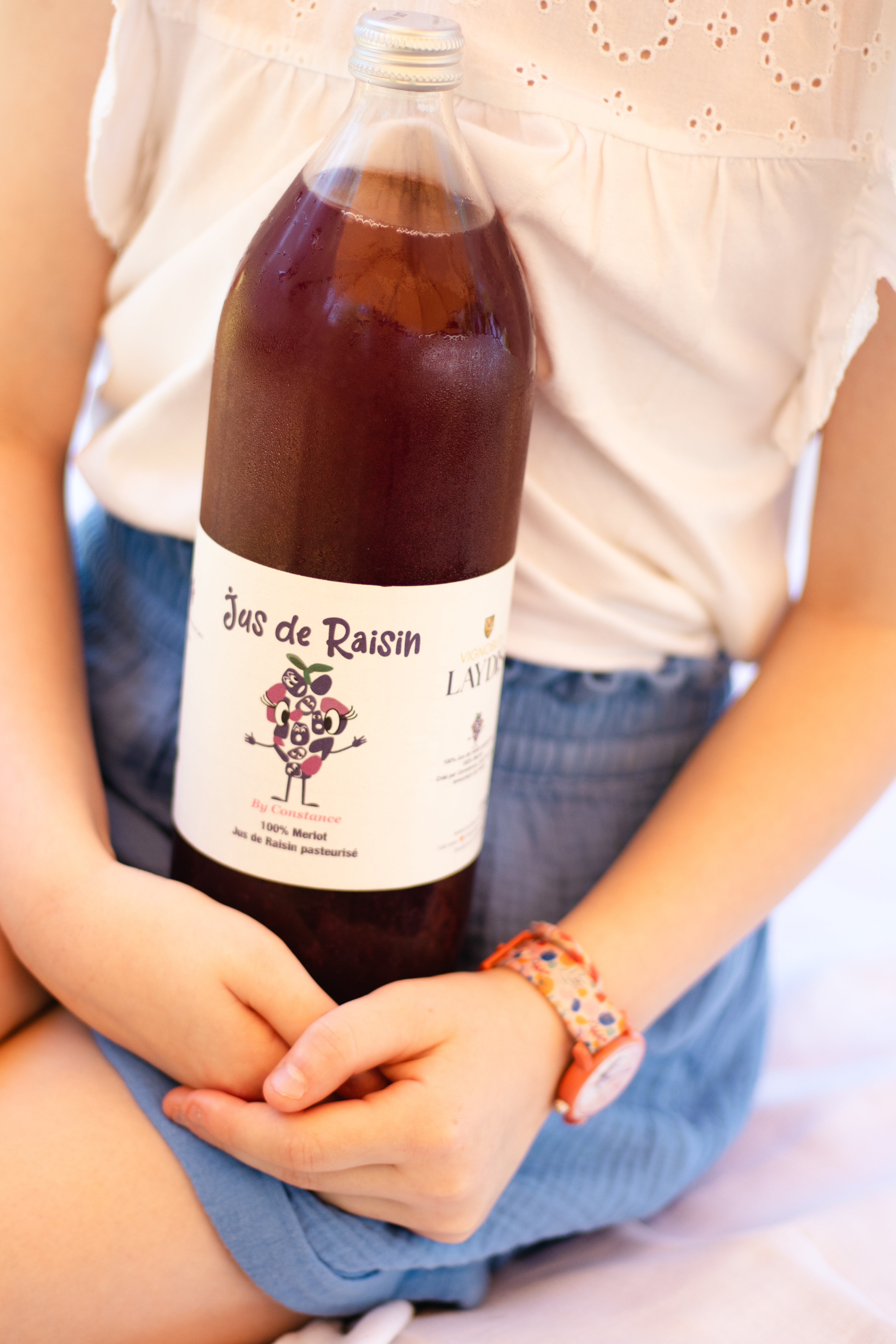 Jus de Raisin
