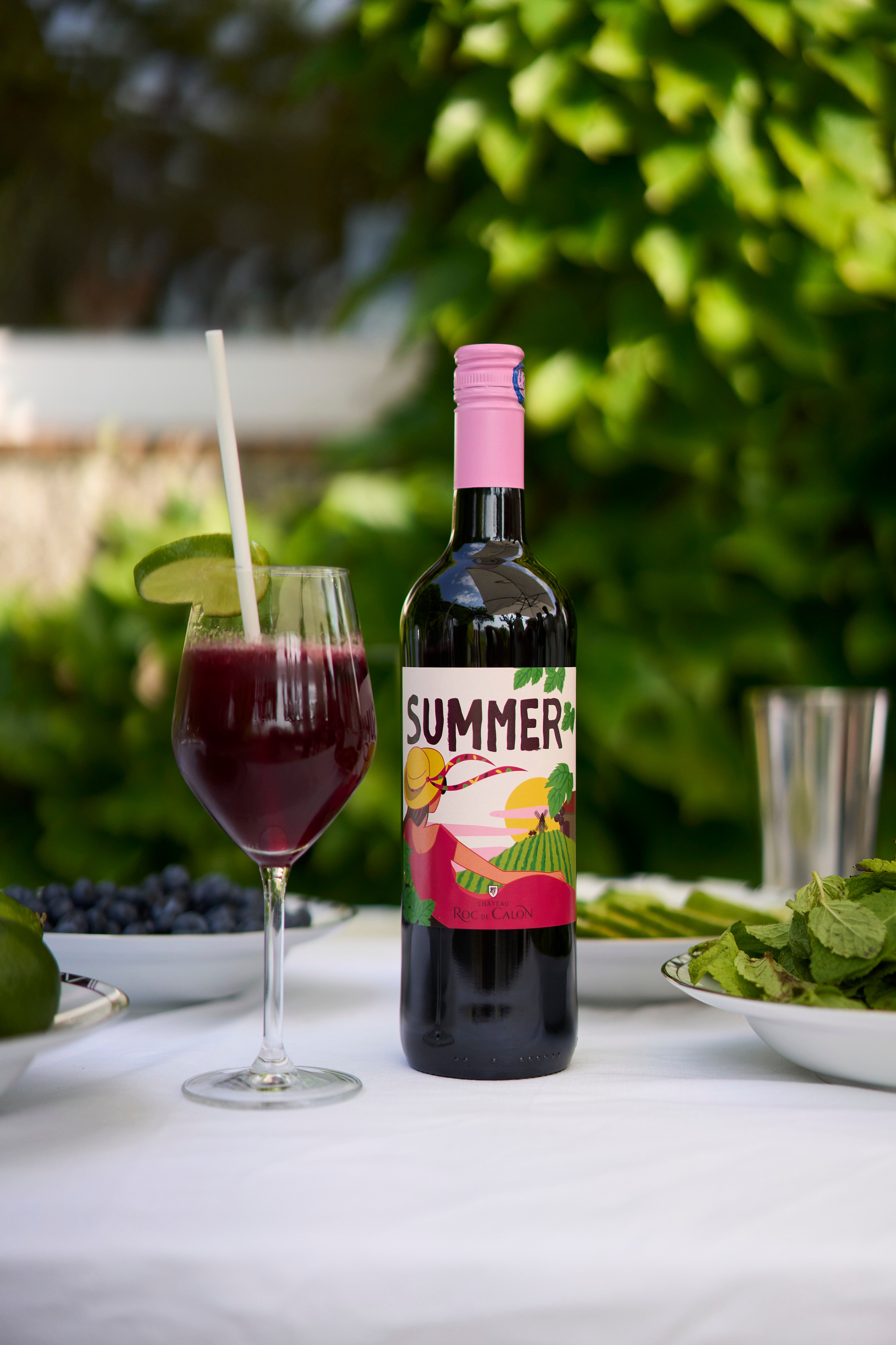 Summer de Roc de Calon 2023