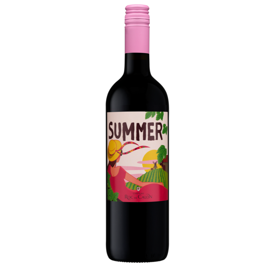 Summer de Roc de Calon 2023