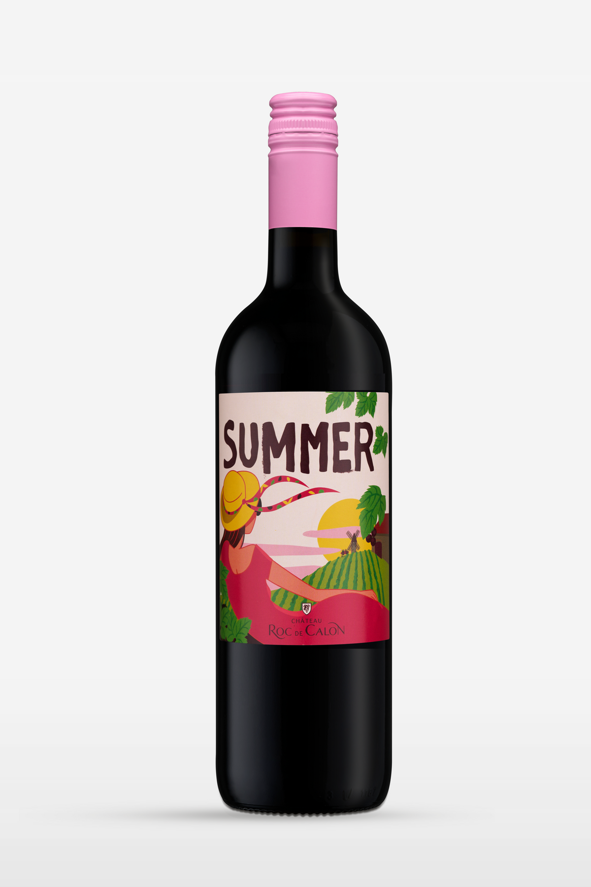 Summer de Roc de Calon 2023