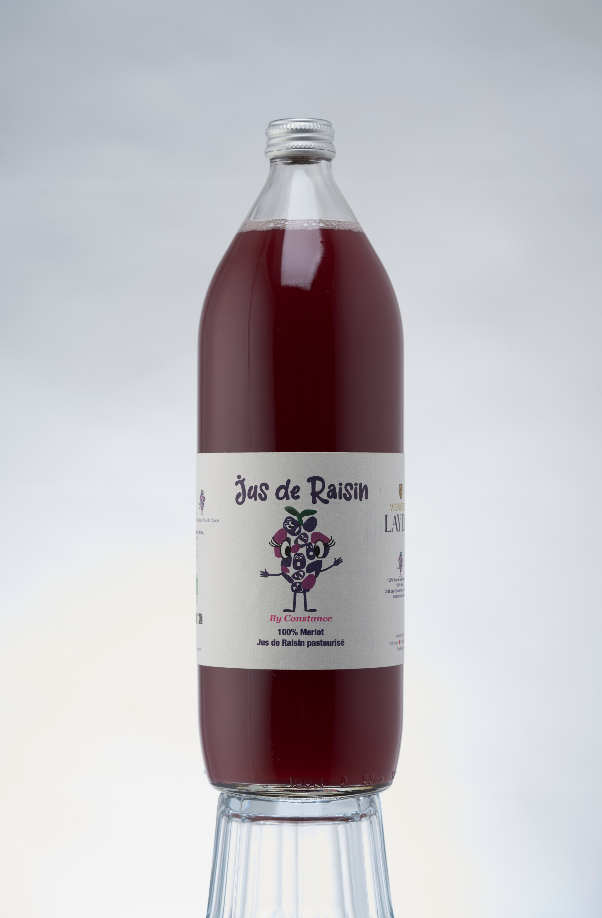 Jus de Raisin