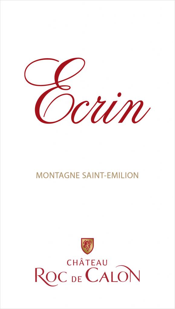 Écrin de Château Roc de Calon