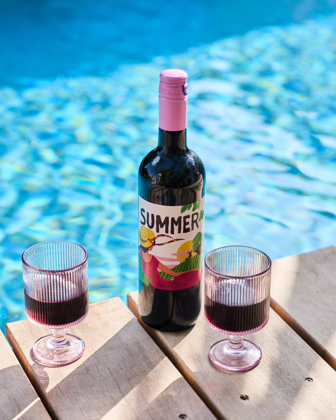 Summer de Roc de Calon 2023