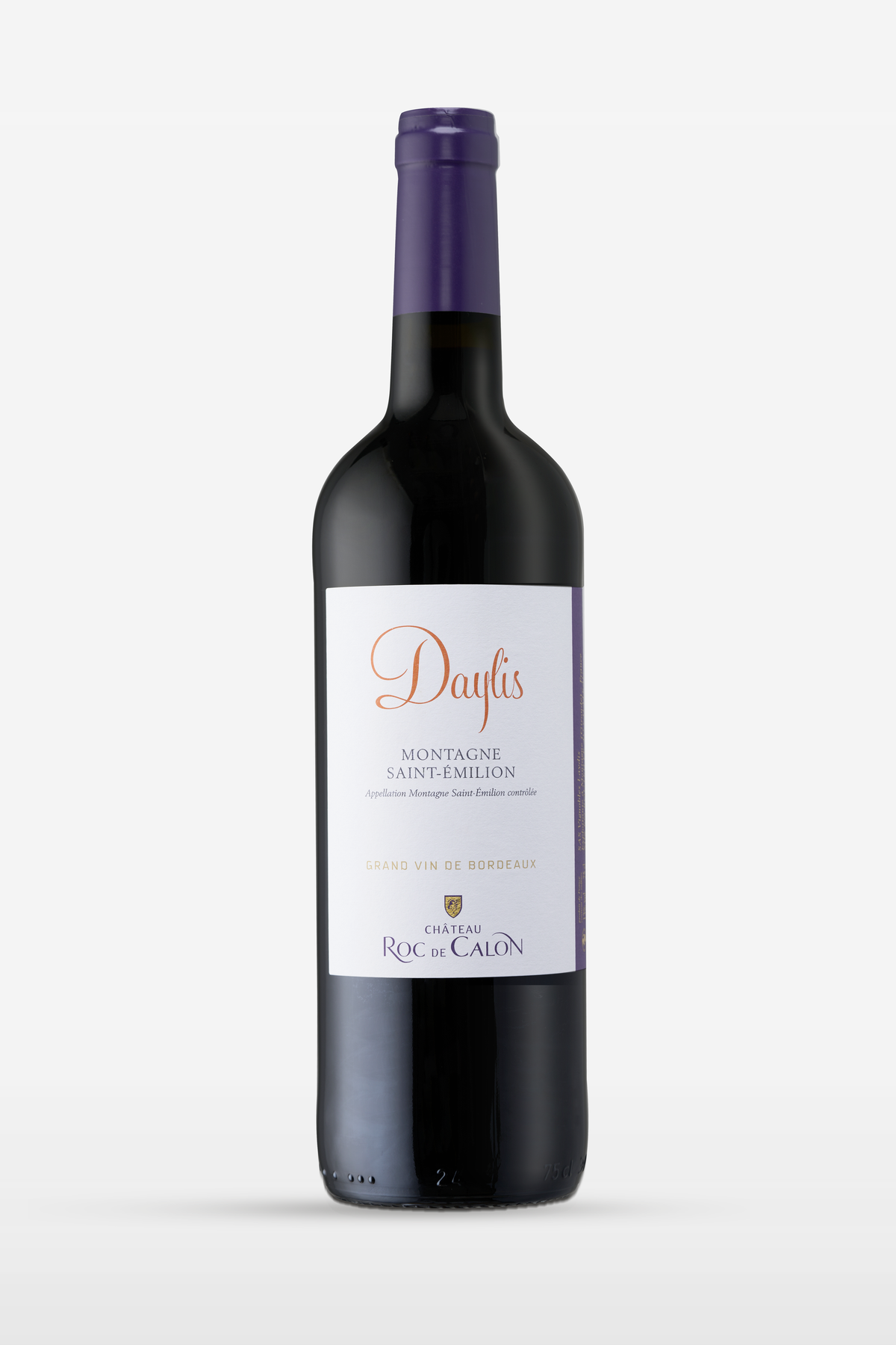 Daylis de Château Roc de Calon 2023