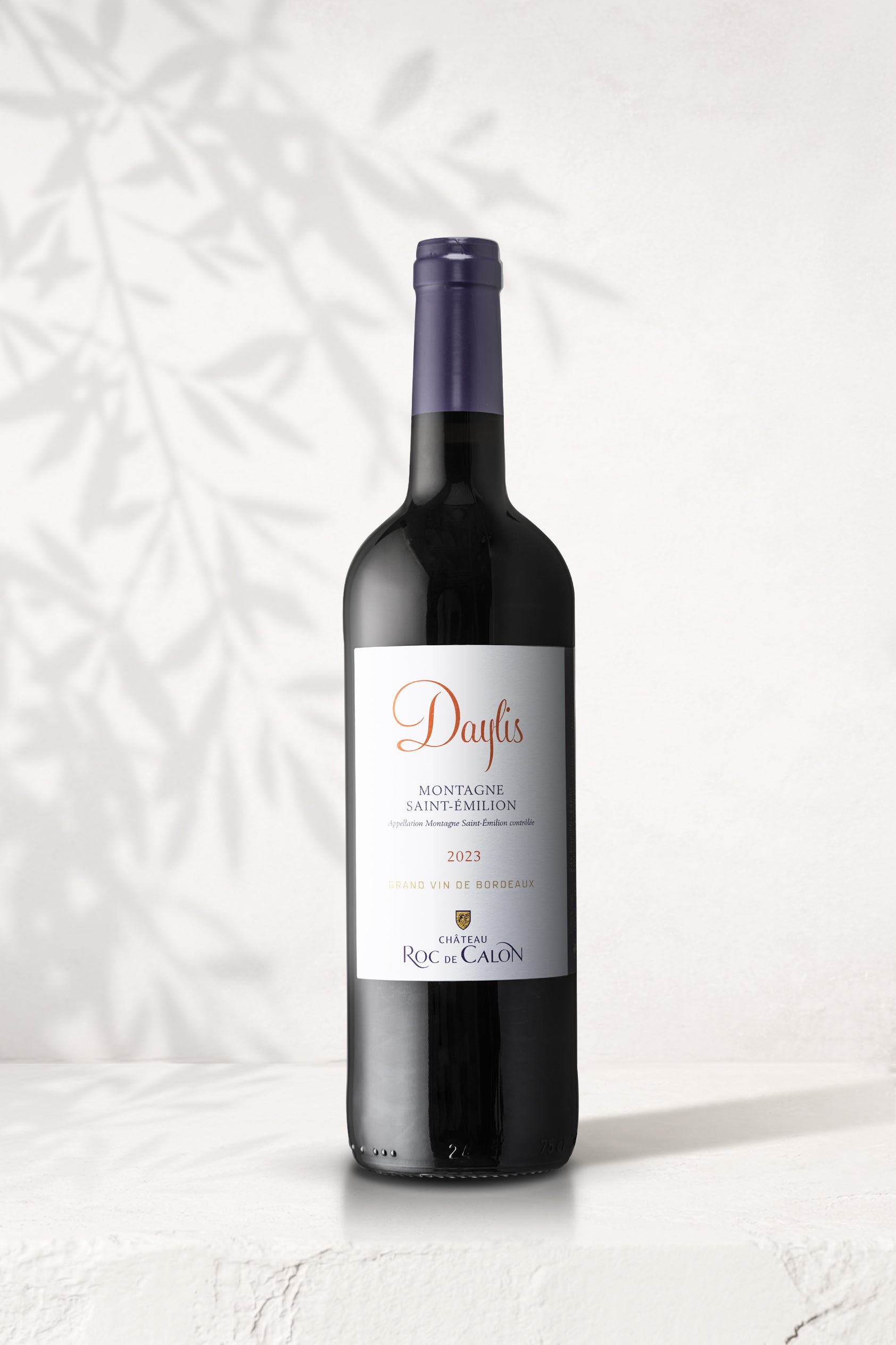 Daylis de Château Roc de Calon 2023
