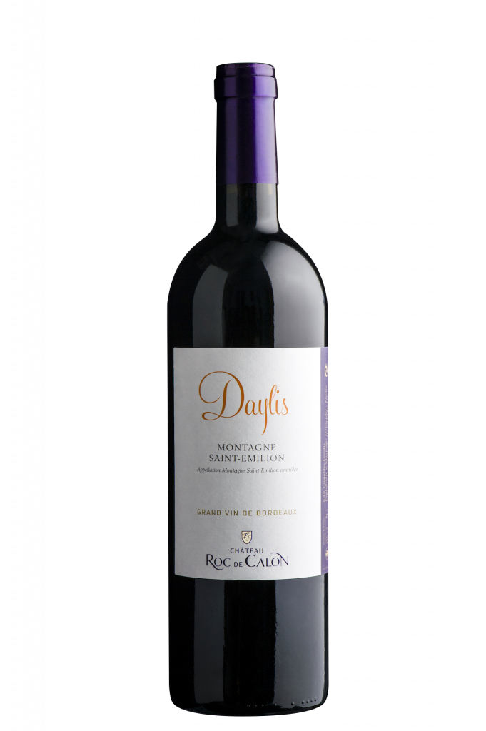 Daylis de Château Roc de Calon 2023