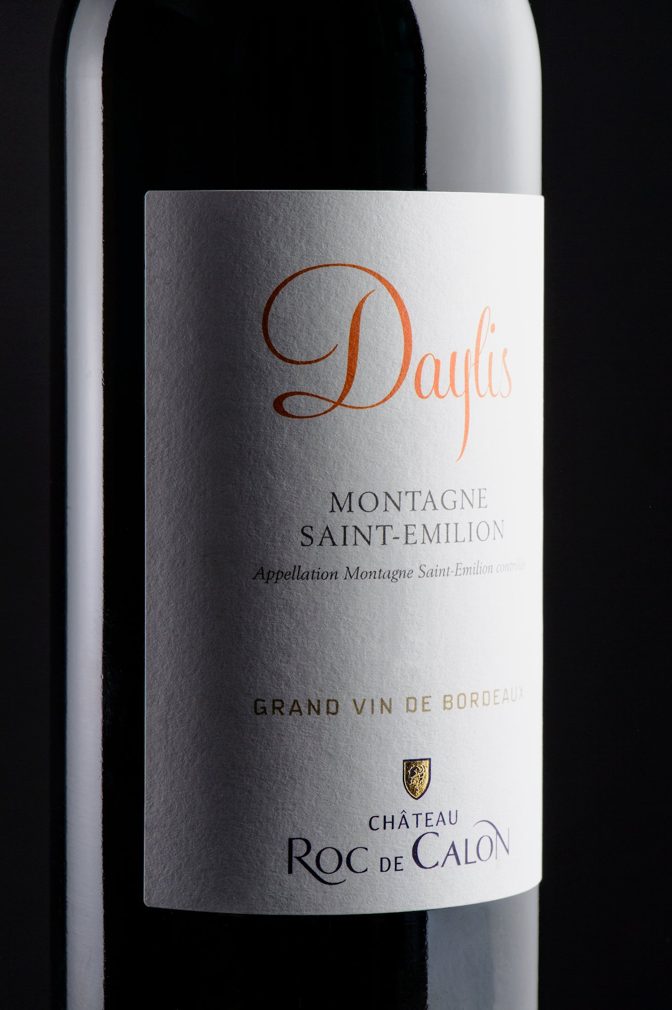 Daylis de Château Roc de Calon 2023