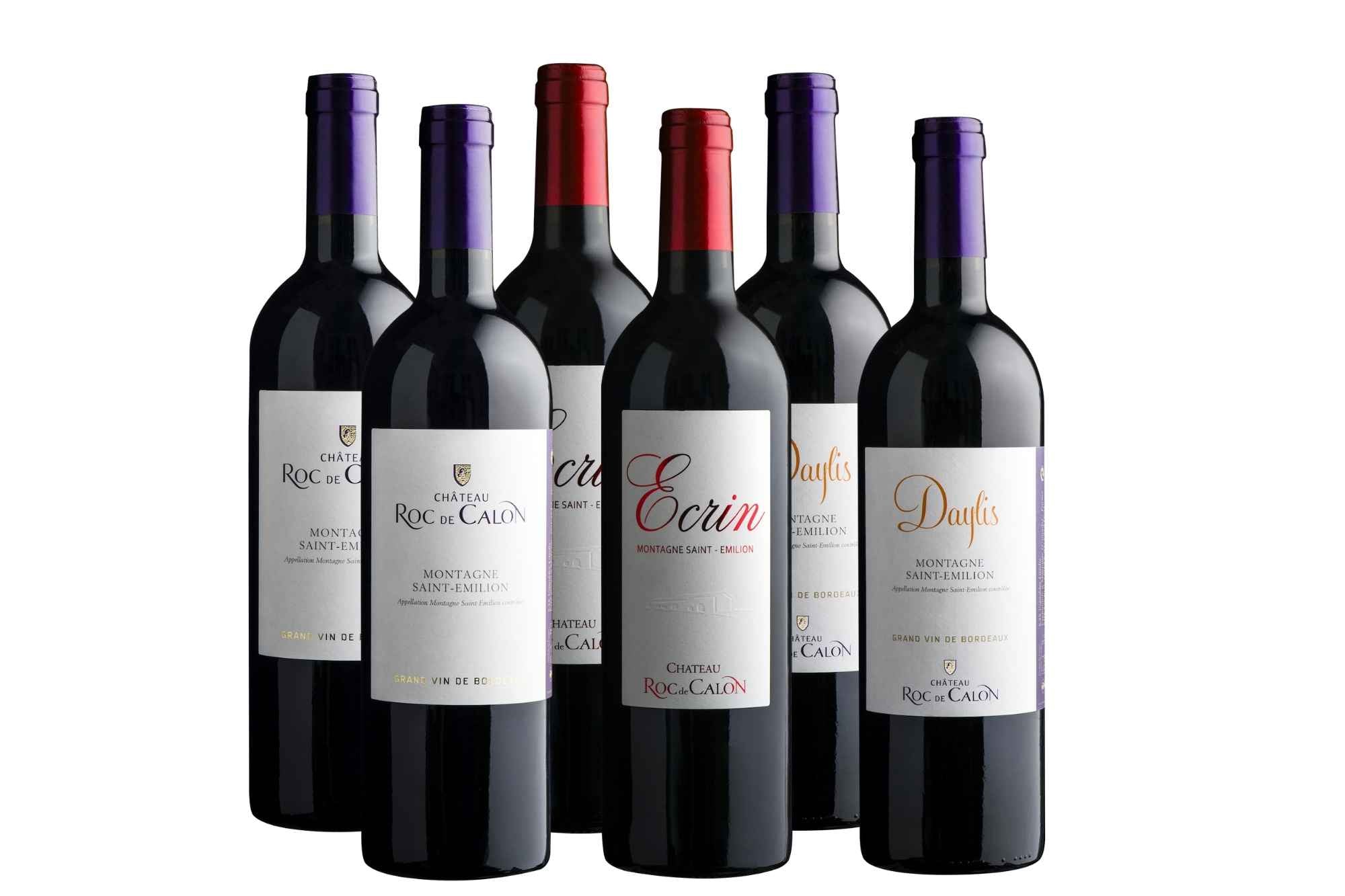 Dégustation découverte