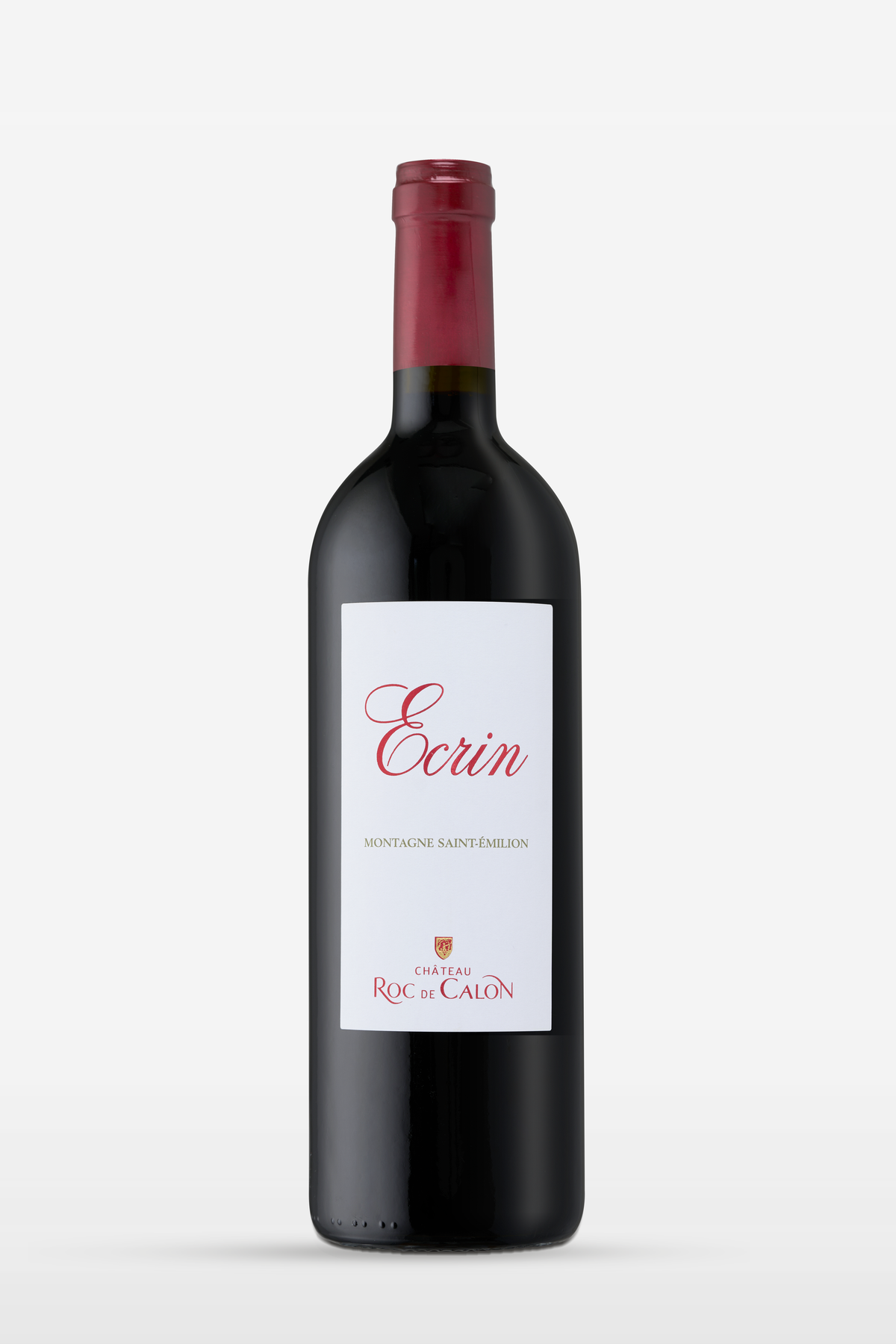 Écrin de Château Roc de Calon