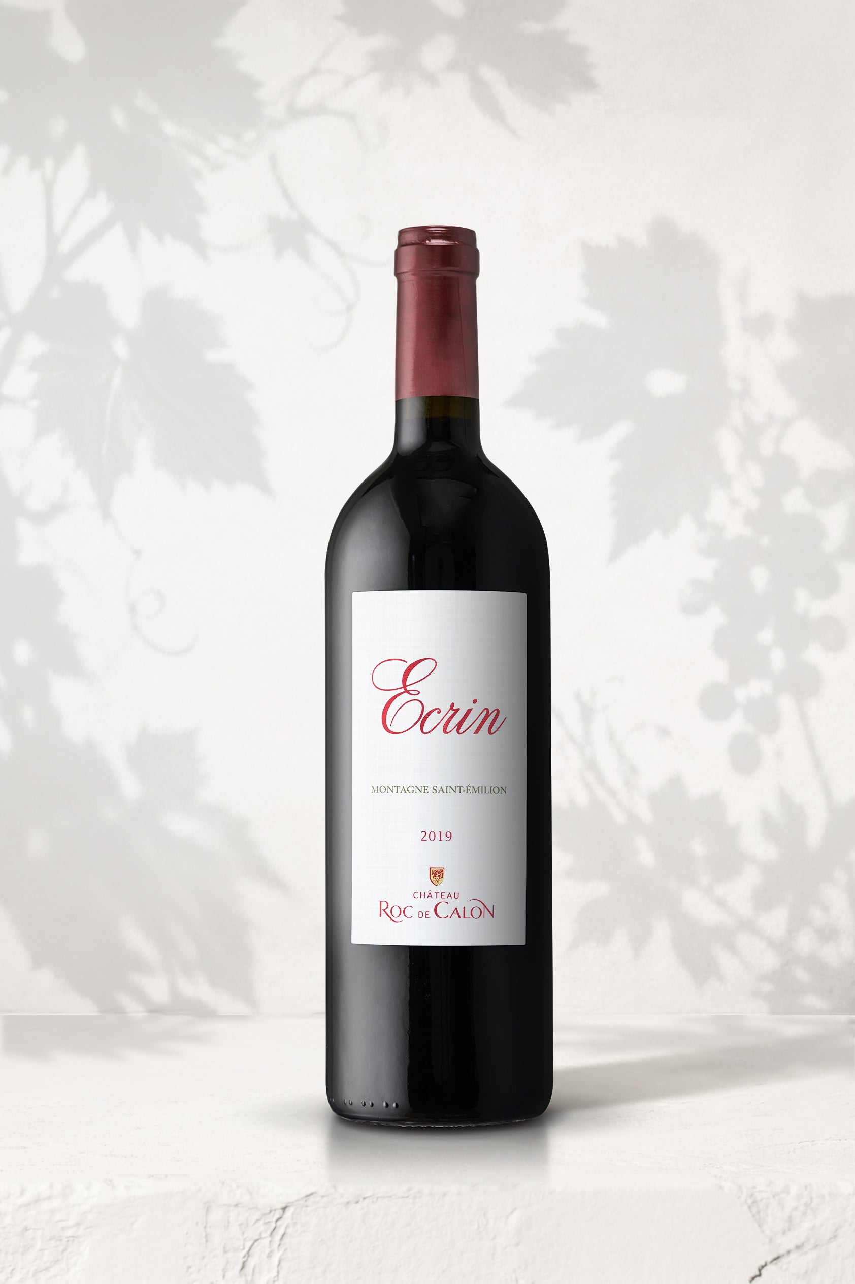Écrin de Château Roc de Calon