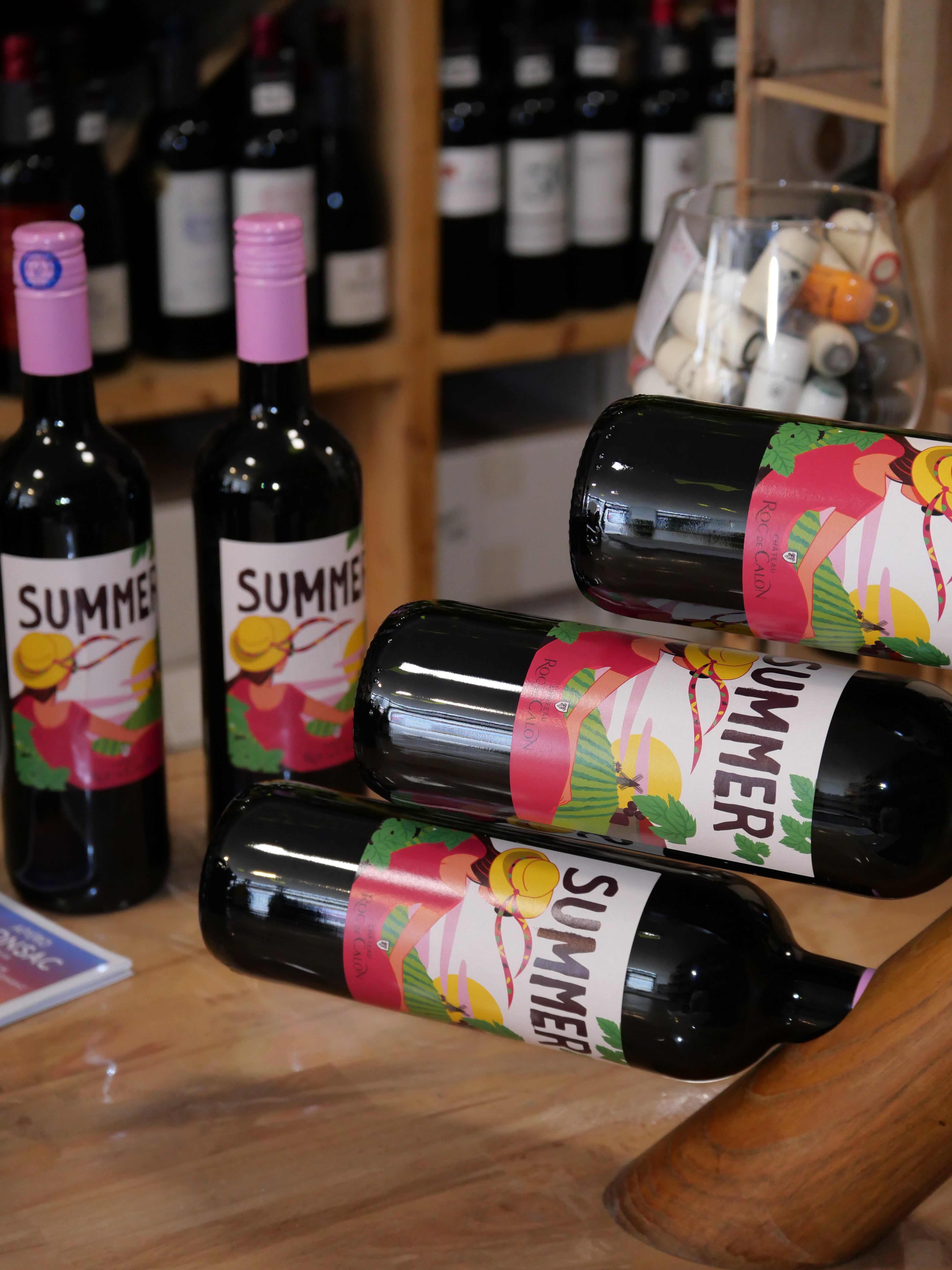 Summer de Roc de Calon 2023