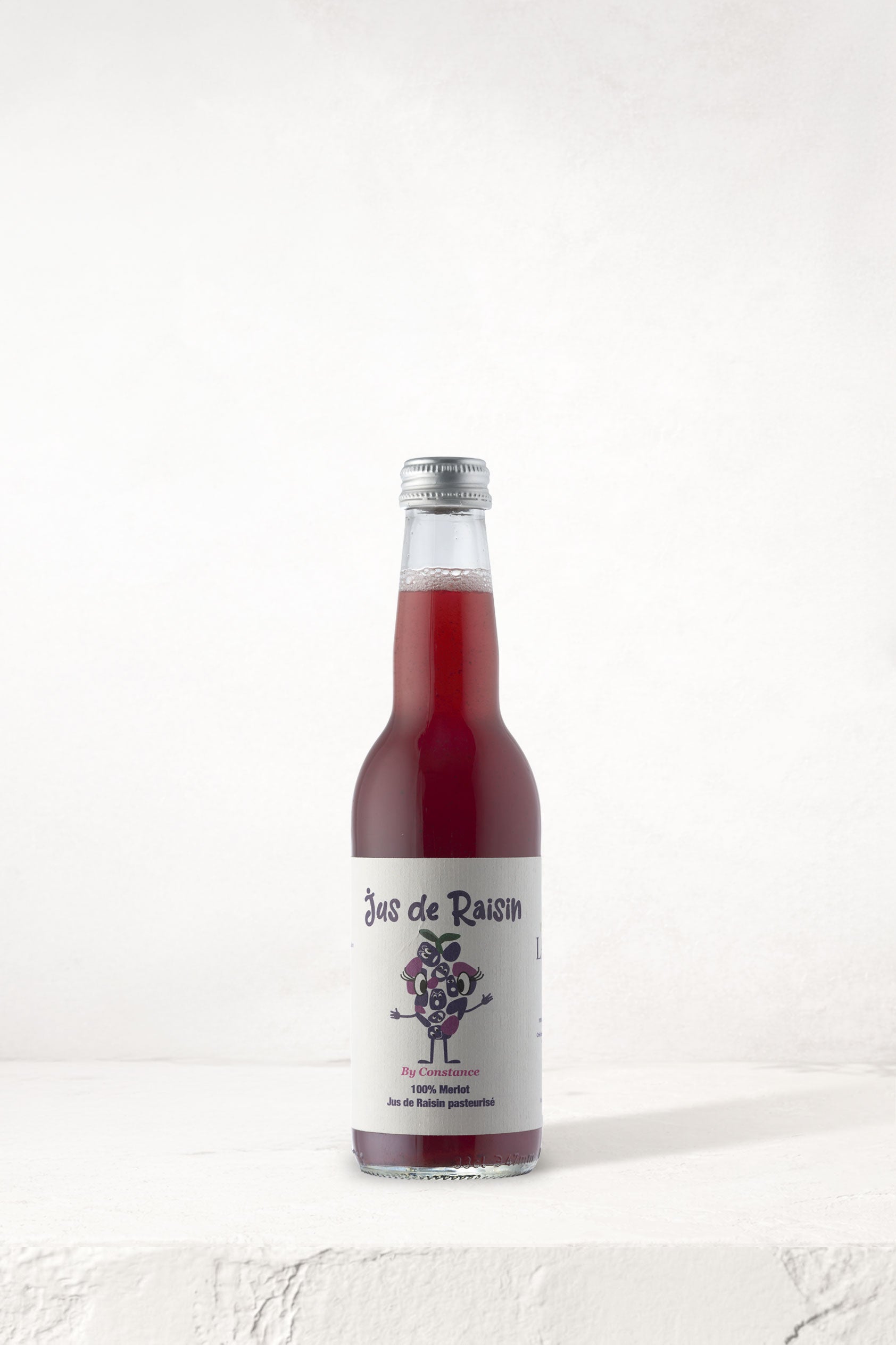 Jus de Raisin