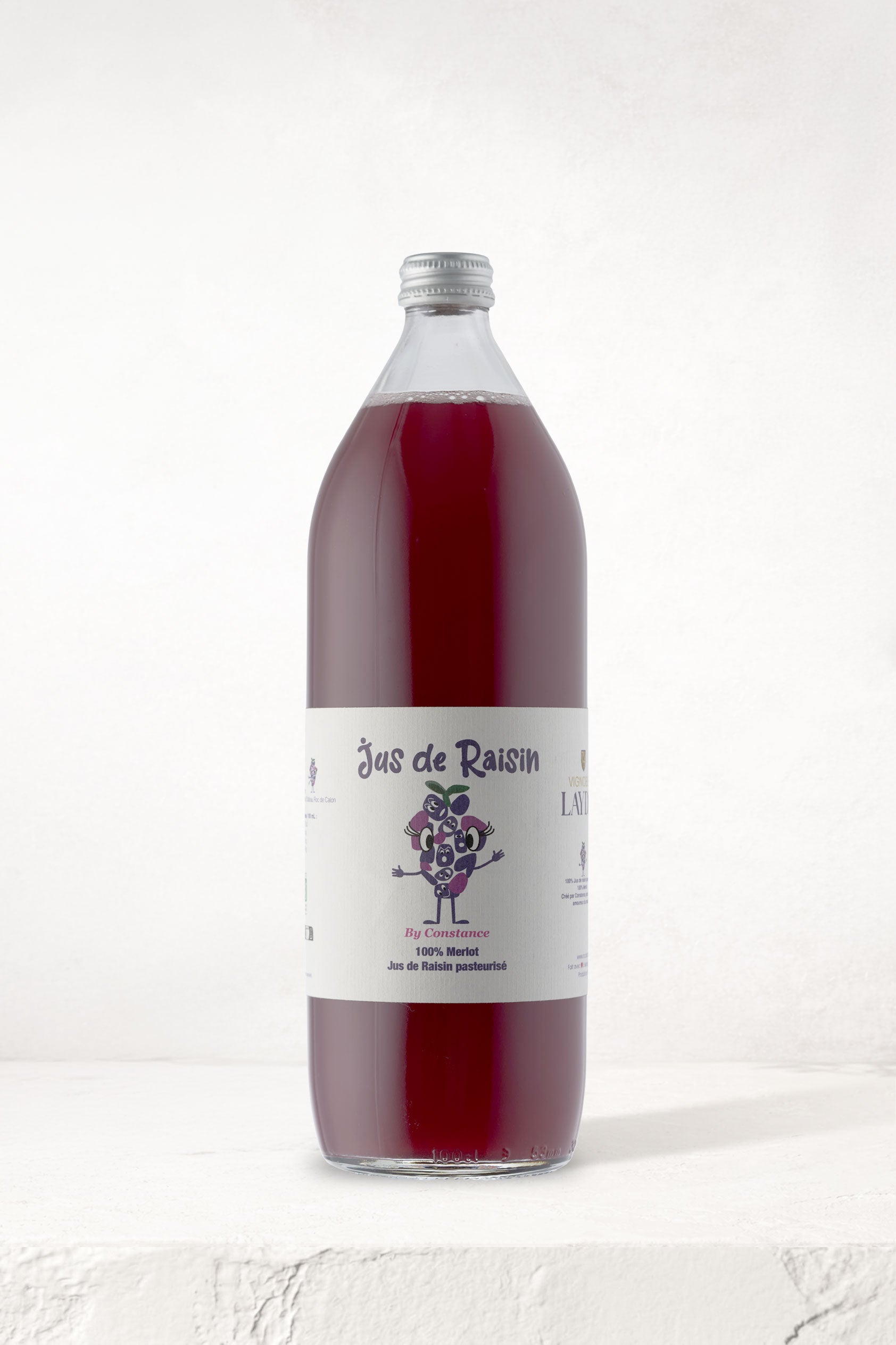 Jus de Raisin