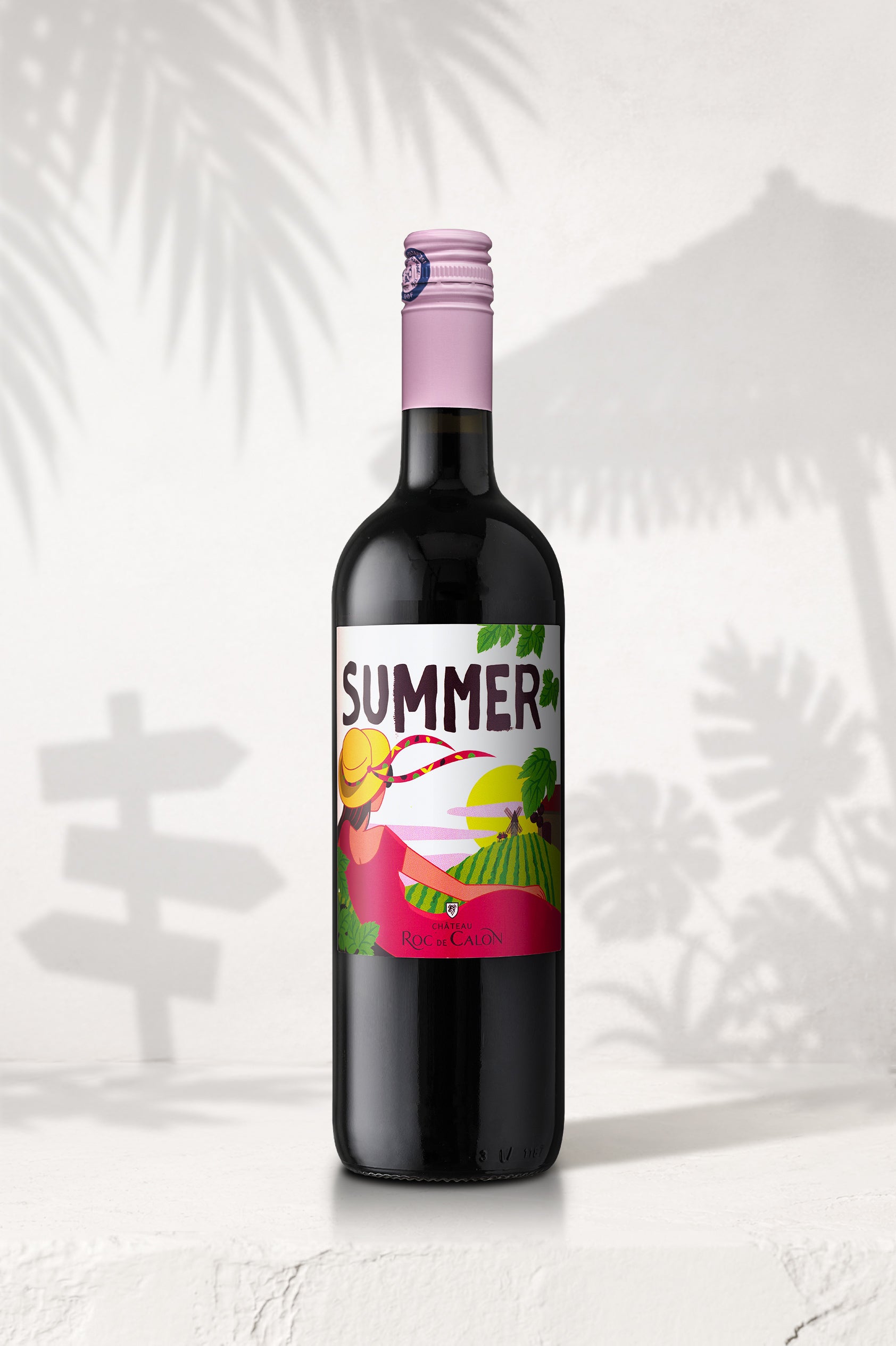 Summer de Roc de Calon 2023