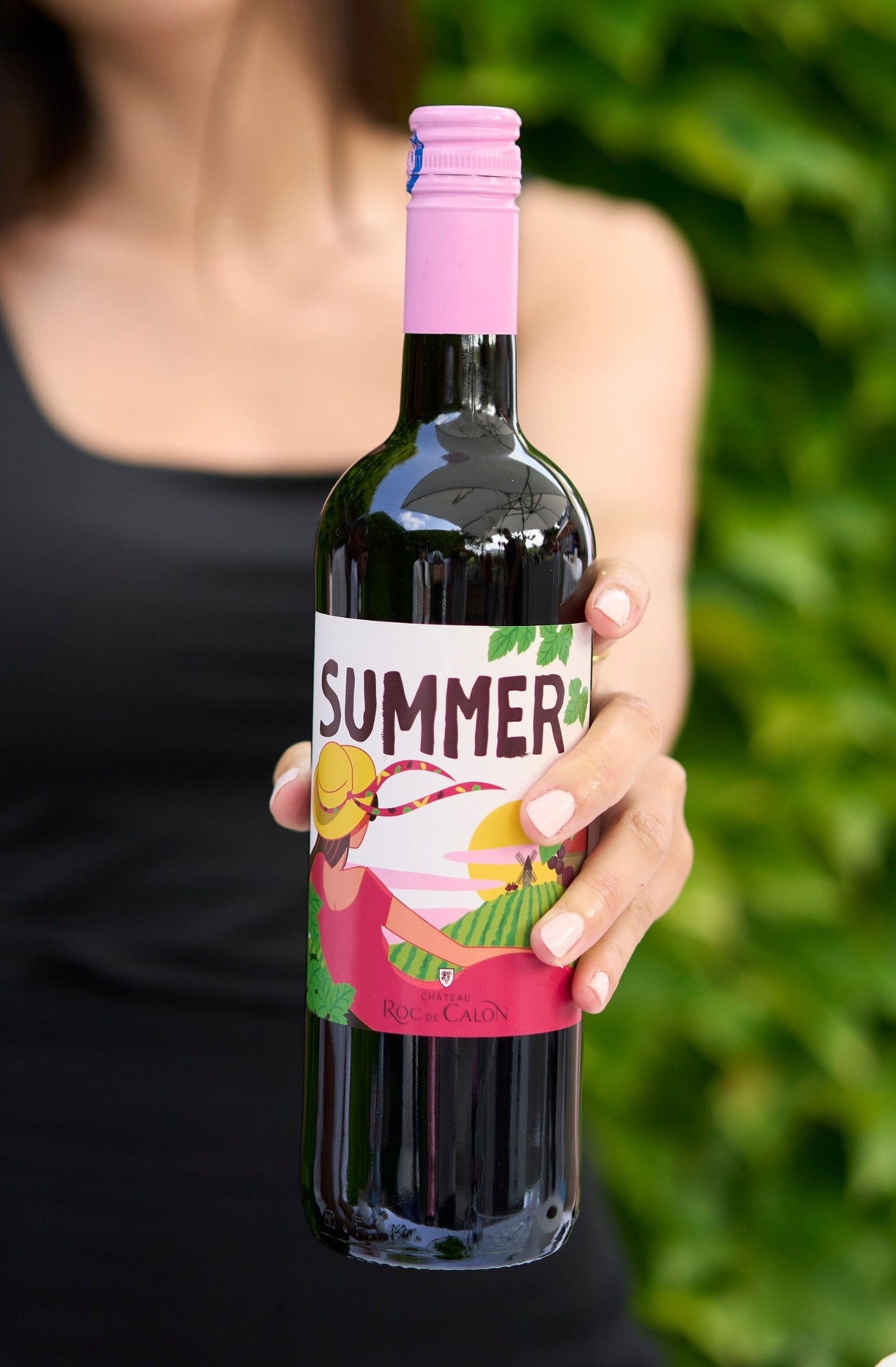 Summer de Roc de Calon 2023