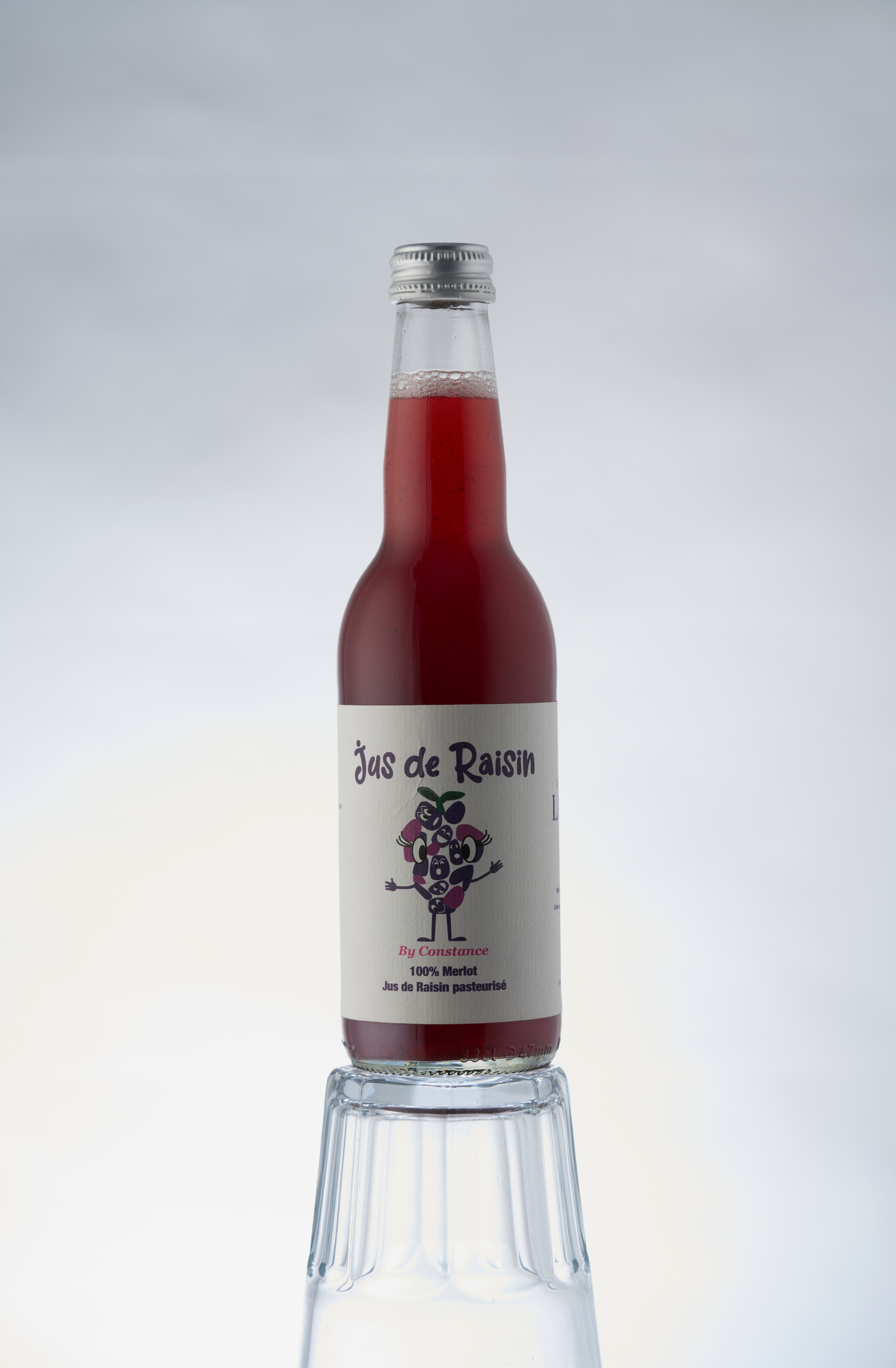 Jus de Raisin